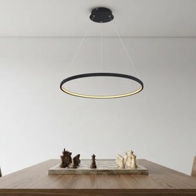 Globo 67192-29B - Lampadario LED su filo RALPH LED/29W/230V