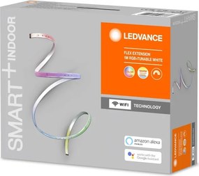 Ledvance - Striscia LED RGB SMART+ FLEX 1m LED/3.6W/230V Wi-Fi