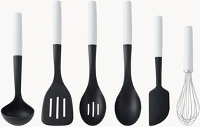 Set di utensili da cucina KitchenAid 6 pz