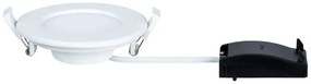 Paulmann 92061 - LED/6W IP44 Lampada da incasso per bagno QUALITY LINE 230V