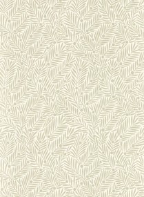 Morris & Co Carta da parati Yew & Aril - Rice Paper
