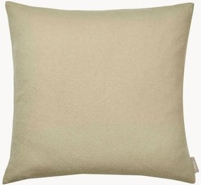 Copricuscino in lana di alpaca Classic