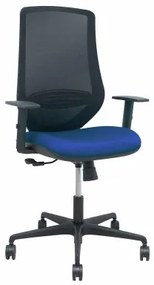 Sedia da Ufficio Mardos PC 0B68R65 Blu Marino