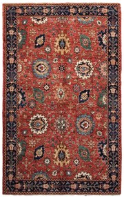 Kazak Tappeto 270 x 160 (Pakistan) Annodato A Mano
