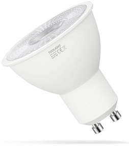 Bulbo LED RSL041 GU10 5W Neutral