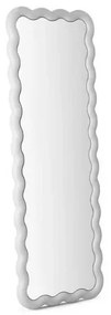 Illu Mirror 160x55 White - Normann Copenhagen