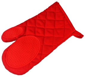 Guanto di cotone Cuistot - douceur d'intérieur