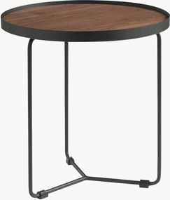 Tavolino rotondo Tilda