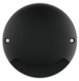 Faretto a pavimento da esterno 3W IP67 Monodirezionale - Antracite Colore Bianco Naturale 4.000K