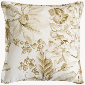 Cuscino in lino Delilah