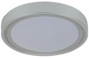 Plafoniera LED dimmerabile LED/48W/230V 2700-6500K Wi-Fi Tuya + +TC