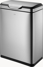 Pattumiera riciclaggio Touch, 20 + 20 L