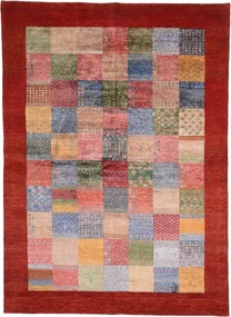 Loribaft Tappeto orientale 170 x 240 (Indian) Annodato A Mano