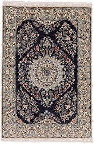 Nain Tappeto persiano 140 x 100 (Iran) Annodato A Mano