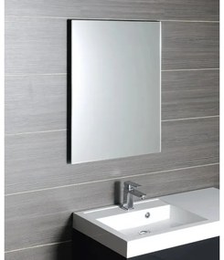 Sapho - Specchio ACCORD 60x80 cm