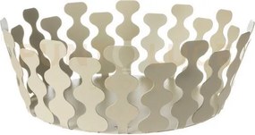 Centrotavola moderno nori grande chantilly