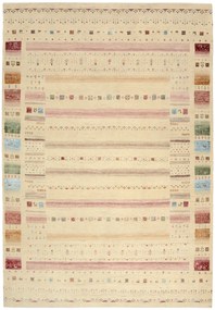 Loribaft Tappeto orientale 250 x 170 (Indian) Annodato A Mano