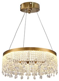 Lampada LED APP1730-1CP GOLD