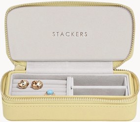 Portagioie da viaggio Yellow