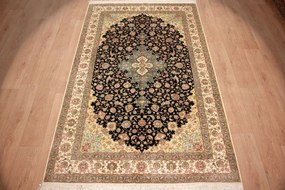 Hereke Tappeto 240 x 150 (Cina) Annodato A Mano