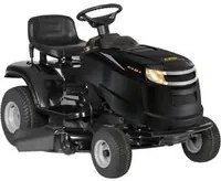 trattorino a scoppio 'at3 98a' cc. 352 - kw 6,5 6107070nlm