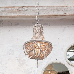 LOBERON Lampadario Legrand