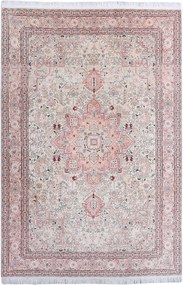 Tabriz Tappeto persiano 300 x 200 (Iran) Annodato A Mano