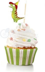 Set da forno per bambini - Dinosauri