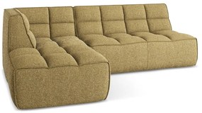 Divano angolare componibile Kalai – Makamii