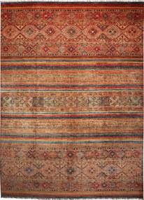 Samarkand Tappeto orientale 300x410 (Pakistan) Annodato A Mano