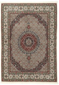 Moud Tappeto 150 x 210 (Iran) Annodato A Mano