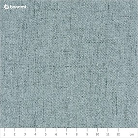 Divano letto azzurro Charming Charlie - Miuform