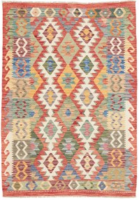 Kilim Tappeto orientale 180x120 (Pakistan) Tessuto A Mano