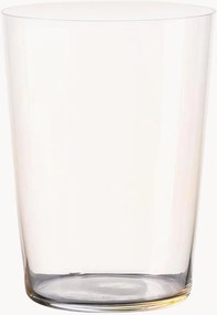 Set di 6 bicchieri da long drink in cristallo Century