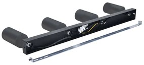 Brilagi - Faretto SELE 4xGU10/30W/230V antracite