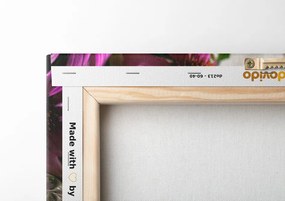 Quadro su tela – Tazza di tè alle erbe