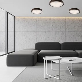 Lampada da soffitto 3xE27/60W/230V