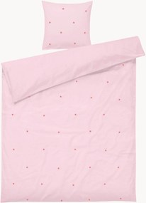 Set biancheria da letto in cotone Daisy