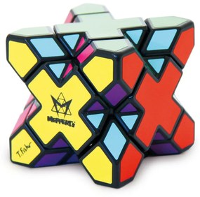 Cubo di Rubik avanzato Skewb Extreme - RecentToys