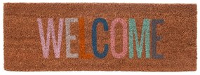 Mat Multi Welcome - PT LIVING