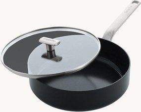 Padella antiaderente e coperchio Evolution