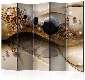 Paravento  Jewel of Expression II [Room Dividers]  Colore ---, Dimensioni e Misure 225x172