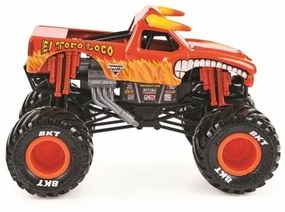 Playset di Veicoli Monster Jam 6056371 14,92 x 21,27 x 13,65 cm