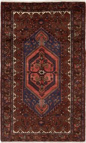 Shiraz Tappeto persiano 230 x 140 (Iran) Annodato A Mano