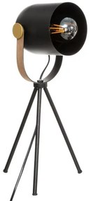 Atmosphera - Lampada da tavolo BIL 1xE27/25W/230V