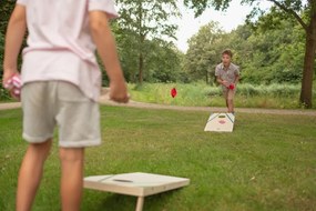 Set da cornhole