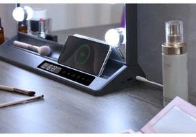 Immax 09101L - Specchio da trucco LED dimmerabile HOLLYWOOD 18W/230V 3000/4200/6000K