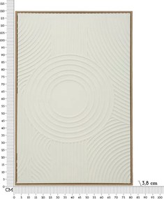 Quadro dipinto a mano 80x120 cm Simplicity – Mauro Ferretti