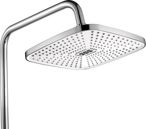 Set doccia MY2021-77C REA ARGUS CHROME