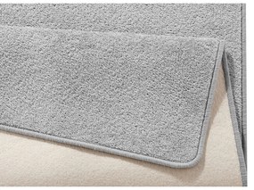 Runner grigio chiaro 80x200 cm Fancy - Hanse Home